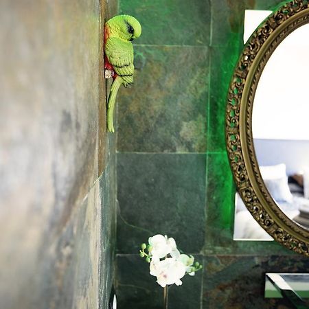 Apartamento Iloftmalaga Luxury Garden Exterior foto