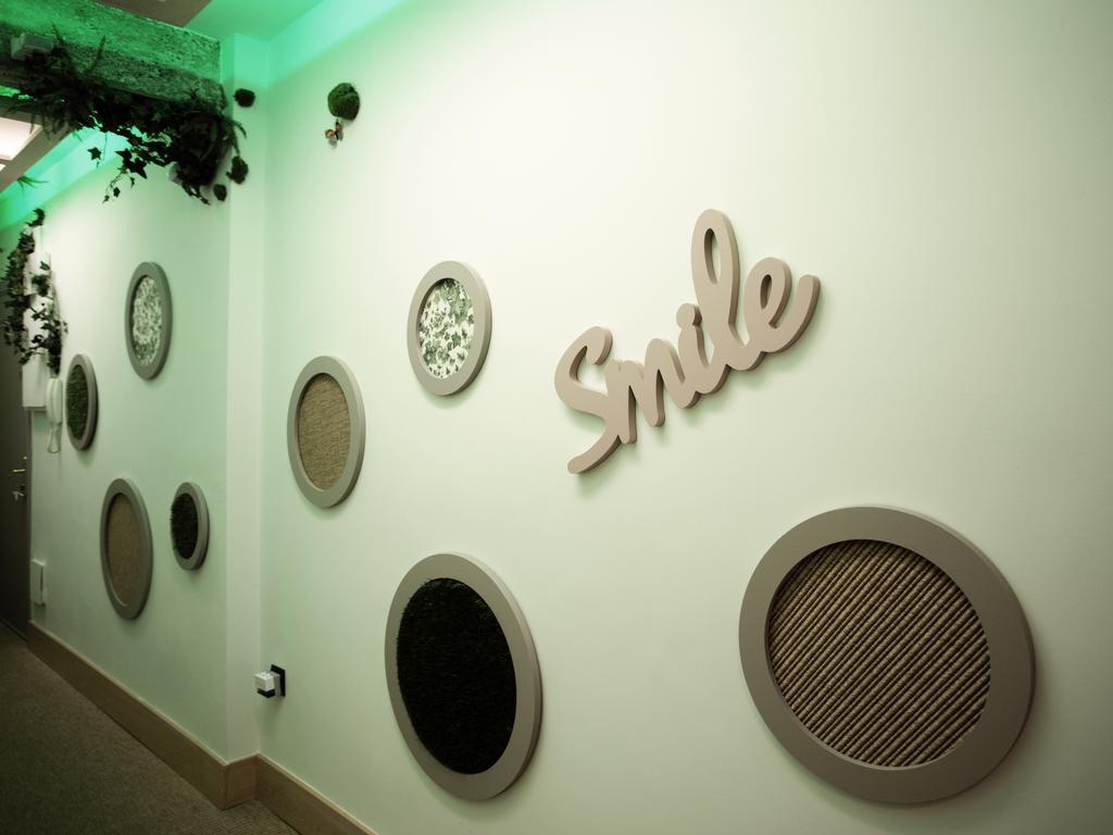 Apartamento Iloftmalaga Luxury Garden Exterior foto