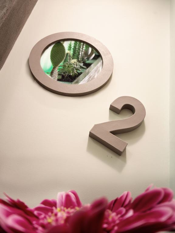 Apartamento Iloftmalaga Luxury Garden Exterior foto